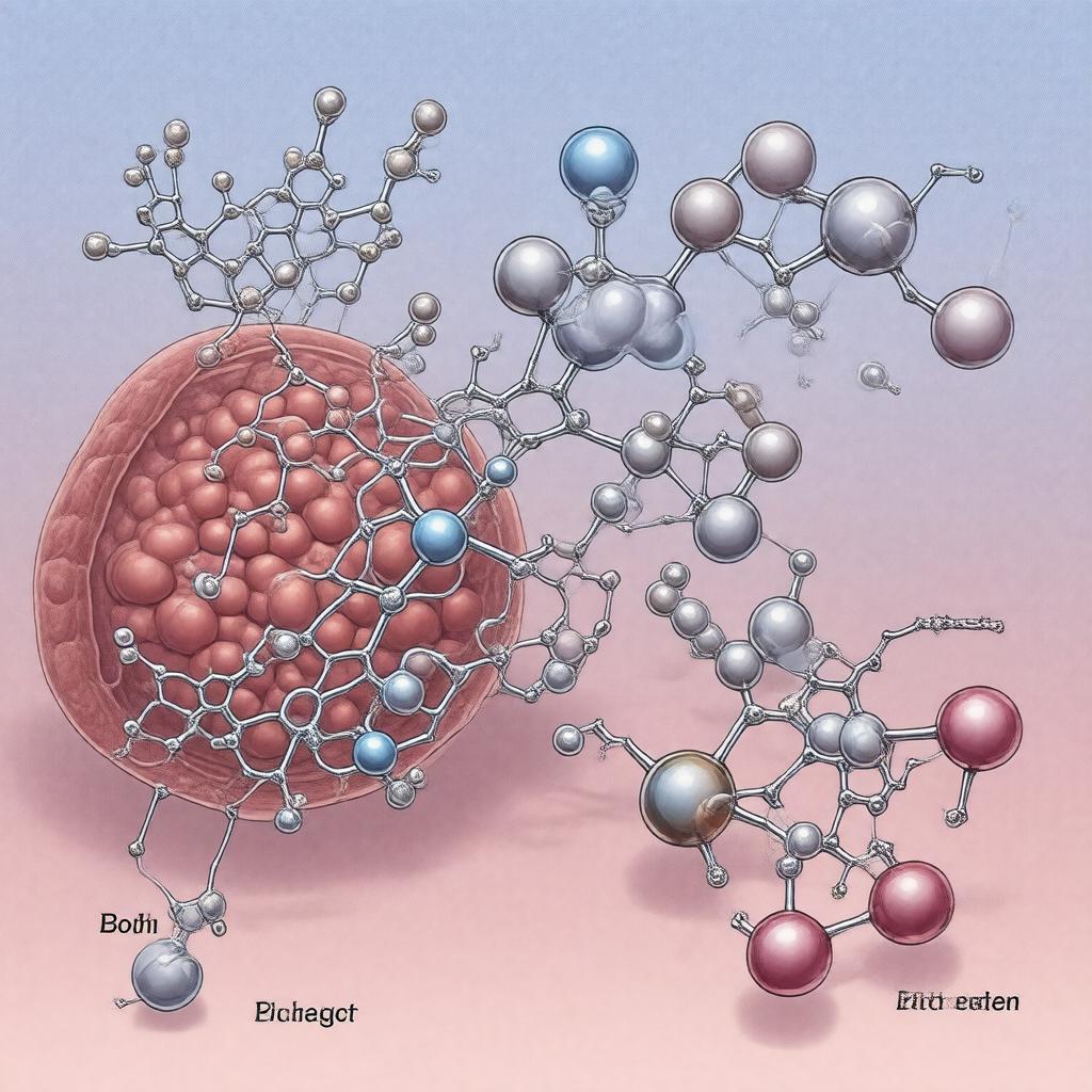 Bohr effect